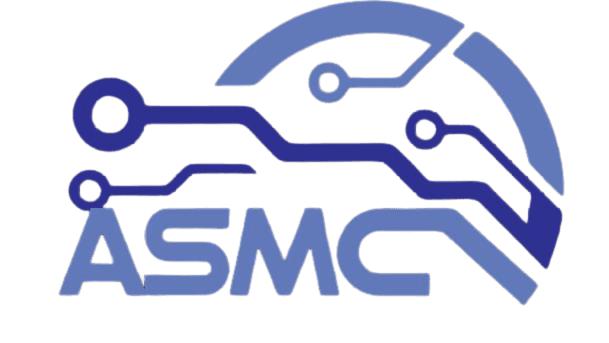 ASMC Logo