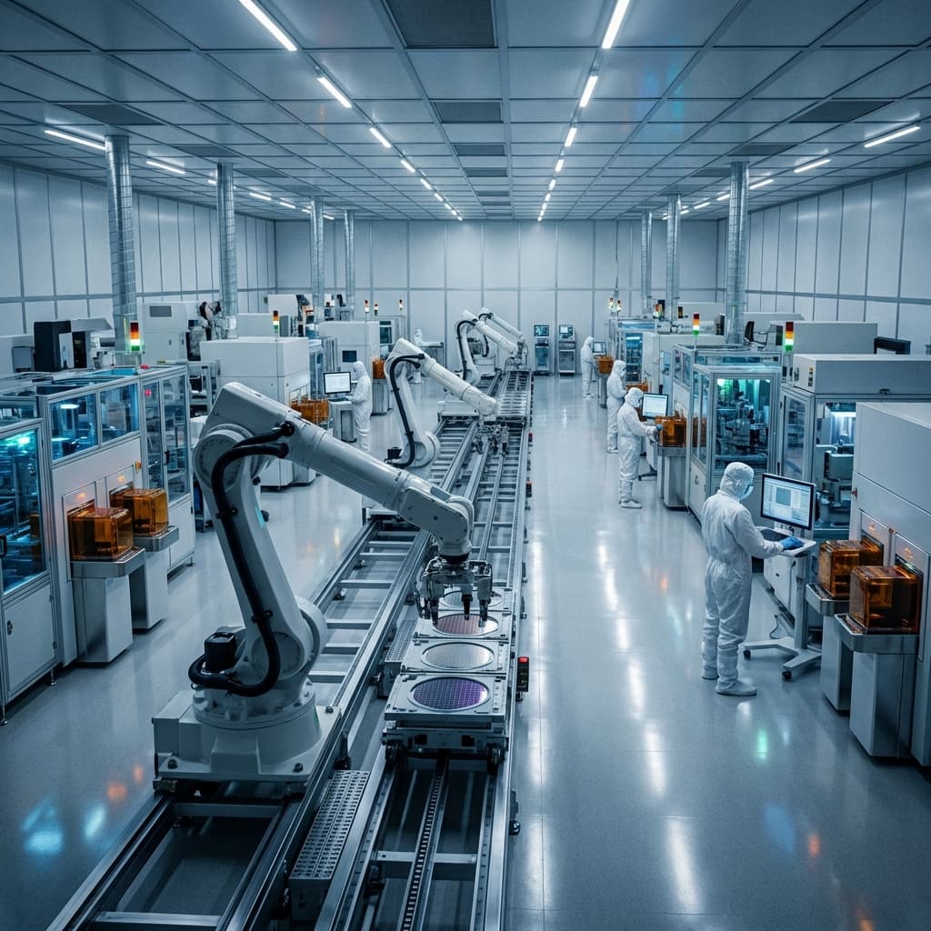 Digital Infrastructure