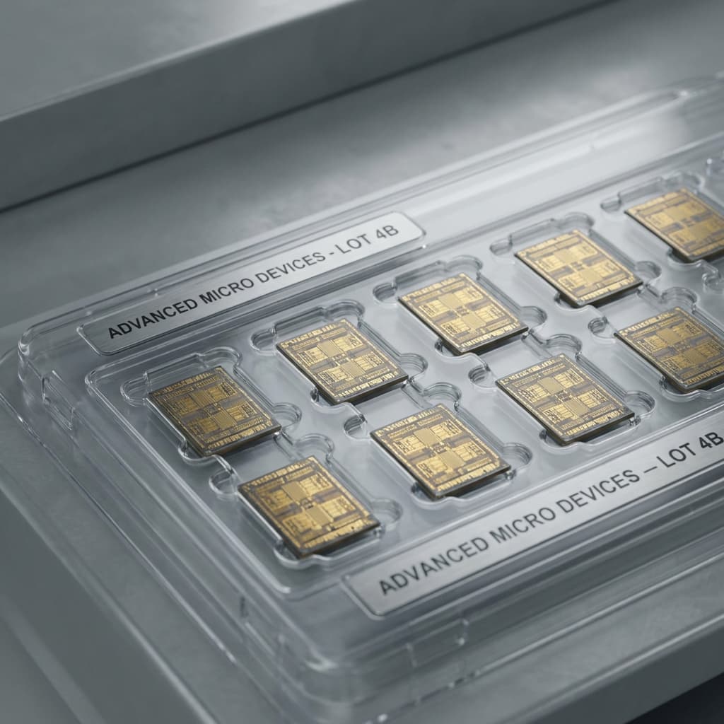 Packaging & Logistics