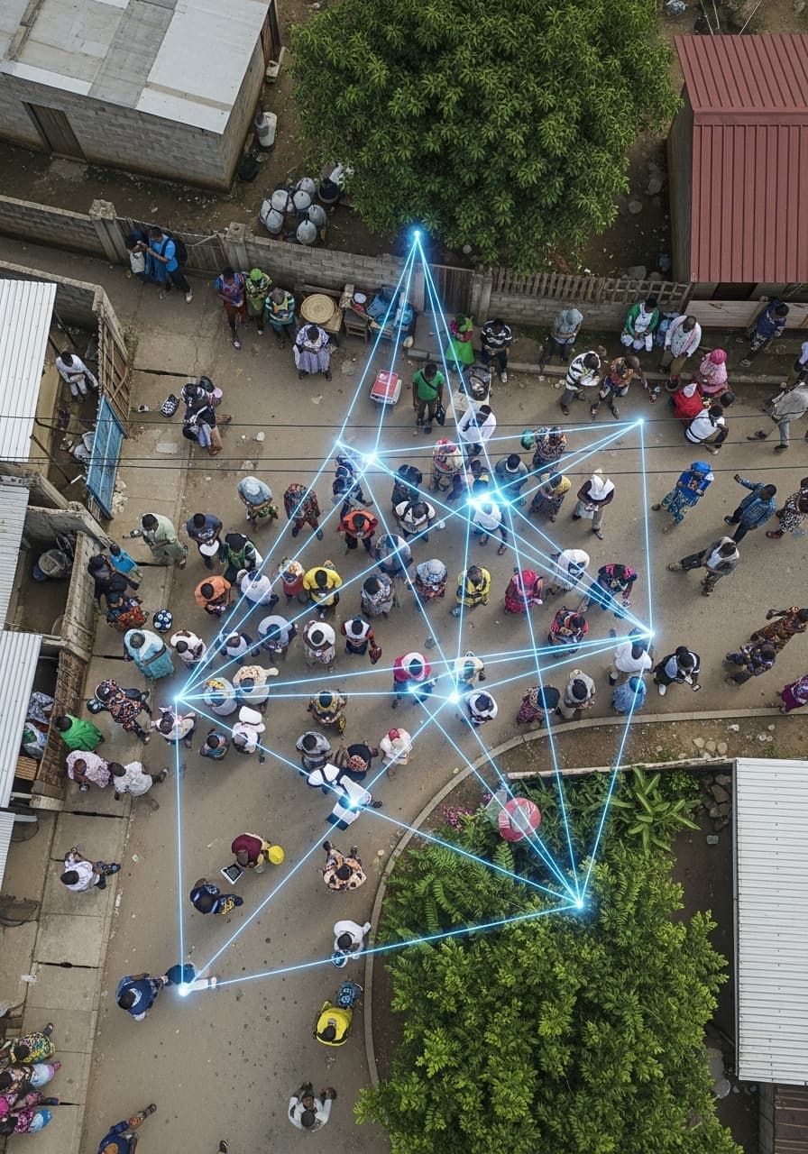 Critical Infrastructure