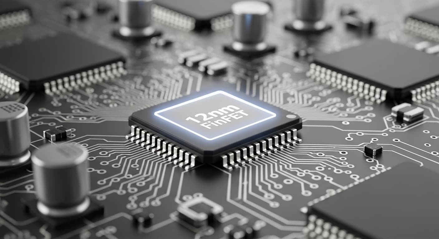 High-Assurance-Series SoC