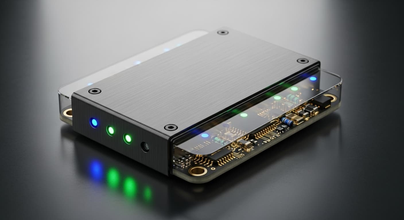 Hardware Security Module