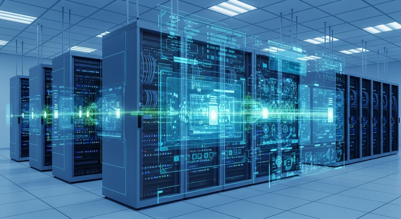 Intelligent Infrastructure for Smart Cities