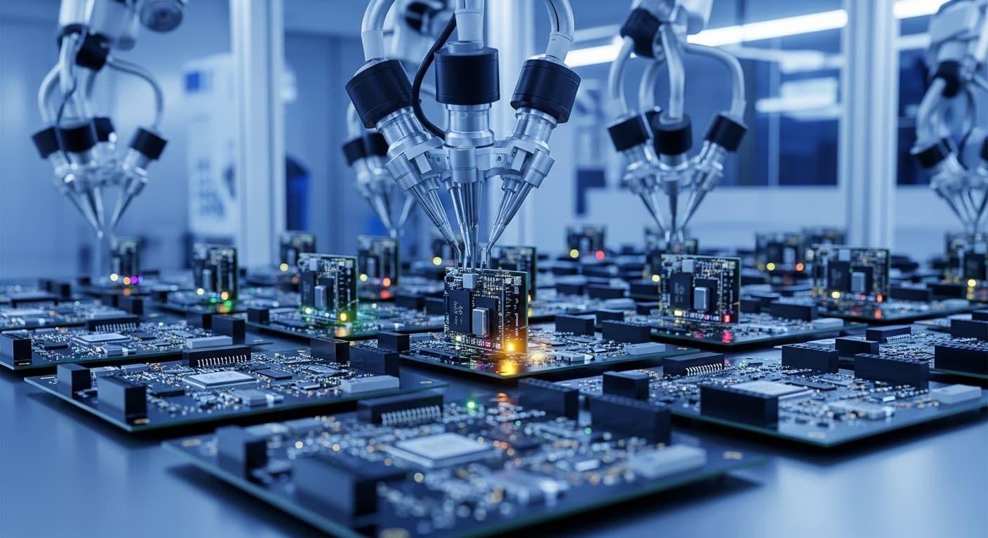 Embedded IoT Modules