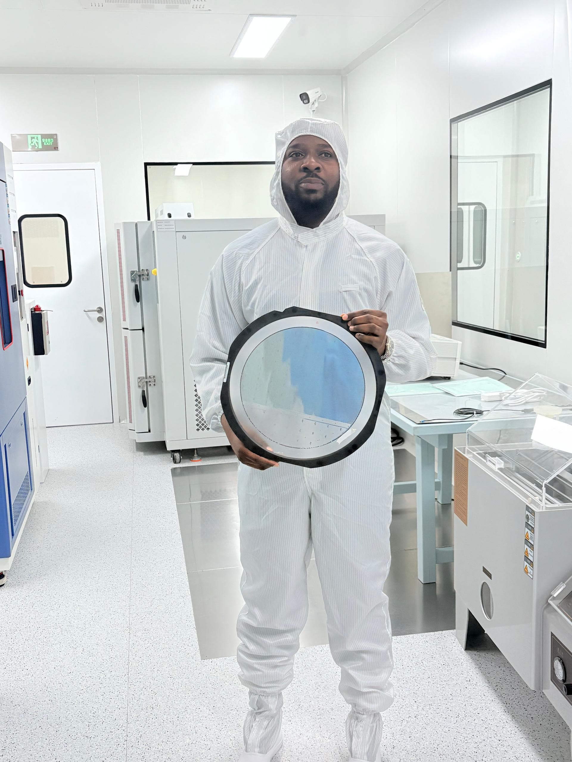 Pioneering Semiconductor OSAT