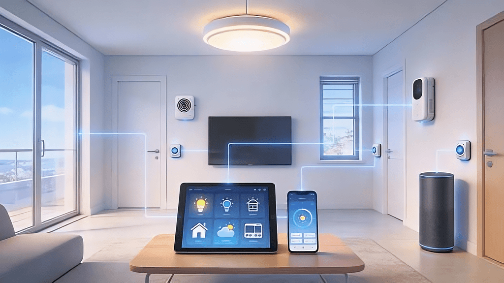 The Future of Smart Electronics and Connected Systems: How Amal Semiconductor Is Supporting the…